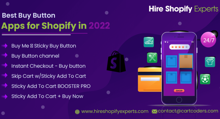 Hire Shopify Experts to expand your sales for eCommerce Solutions.