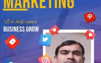 Digital marketing website, Best digital marketing agency Navin Goradara