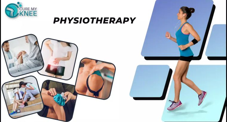 Are You Looking for a Physiotherapist in South Delhi