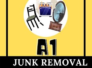 A1 JUNK REMOVAL OF TUCSON