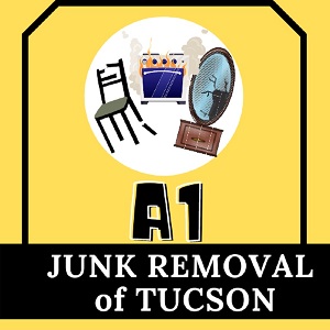A1 JUNK REMOVAL OF TUCSON