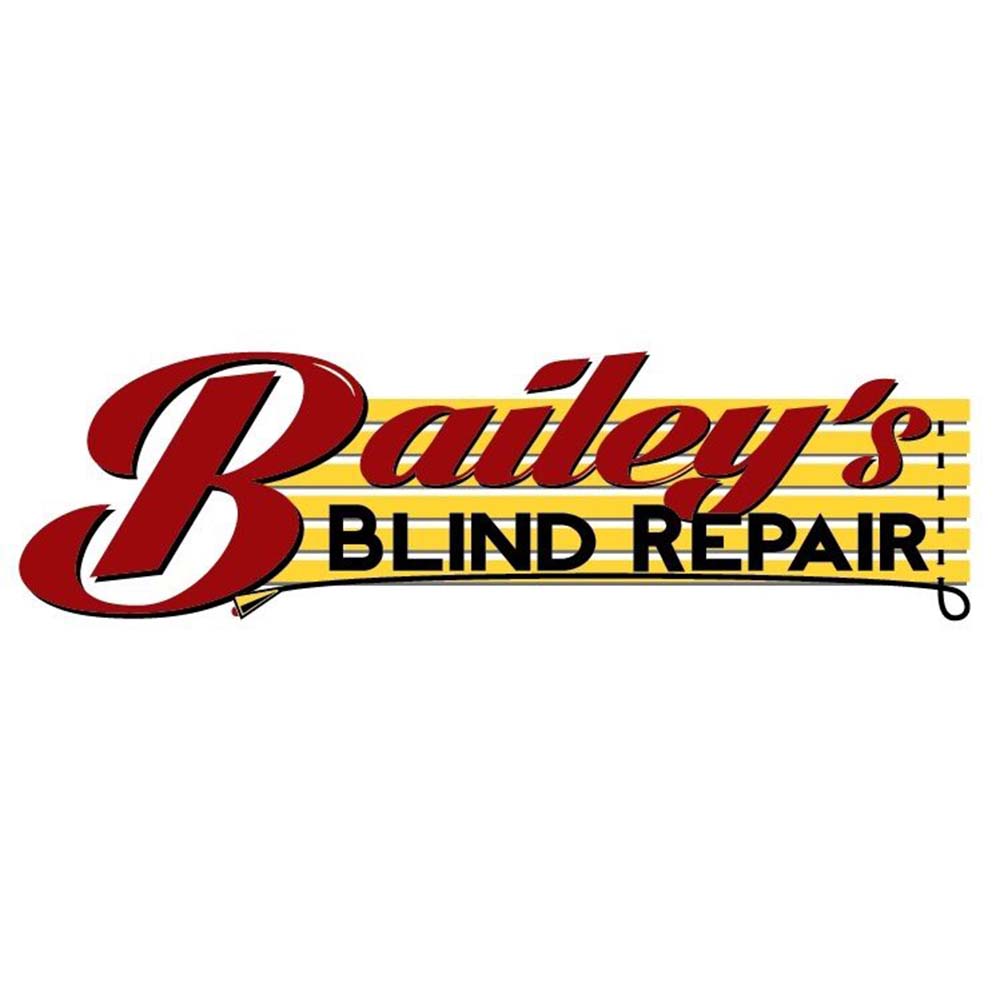 Blind Installation and Repair Services – Bailey’s Blind Repair
