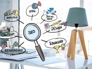 Top Rated SEO Services in Ludhiana For Accelerating Digital Presence