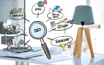 Top Rated SEO Services in Ludhiana For Accelerating Digital Presence