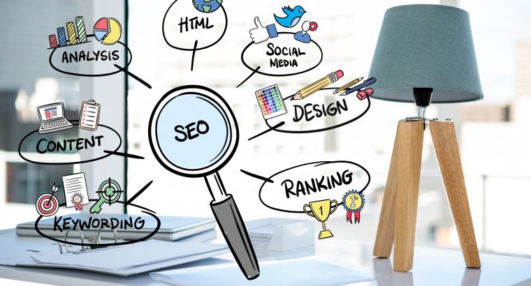 Top Rated SEO Services in Ludhiana For Accelerating Digital Presence