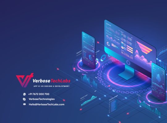 Best Mobile App Development Company in India