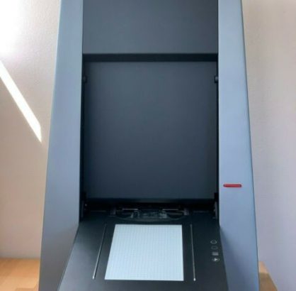 Hasselblad Flextight X1 Photo Scanner