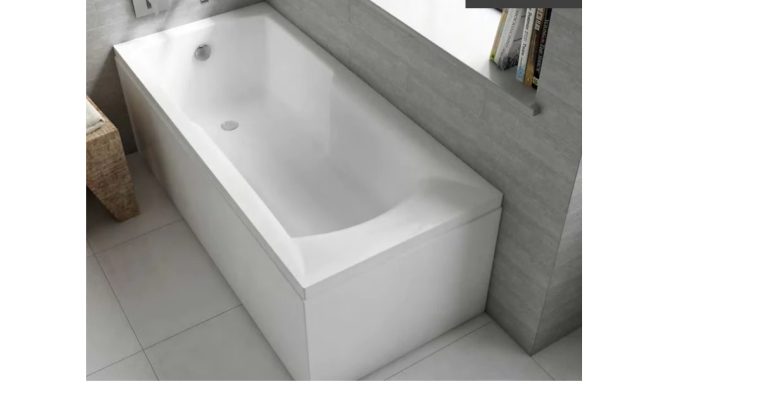 Browse the full collection of Carron Axis single ended bathtubs!