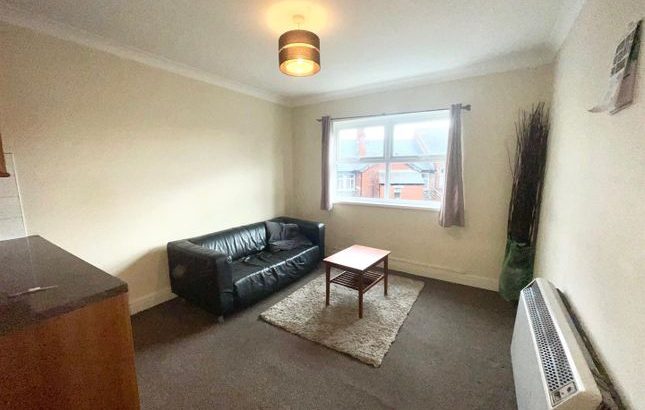 LOVELY ONE BEDROOM FLAT IN CARDIFF