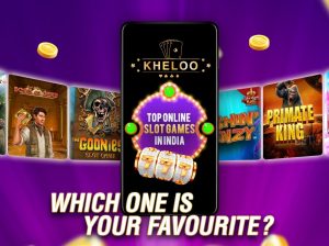 Most Popular Online Casino Games | Kheloo