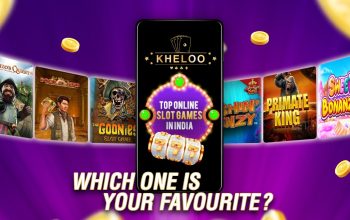 Most Popular Online Casino Games | Kheloo