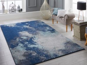 Buy an Abstract Rug for your Living Room and Receive an Additional 10% Discount.