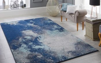 Buy an Abstract Rug for your Living Room and Receive an Additional 10% Discount.