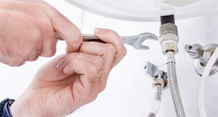 Plumbing service in Leadville, CO