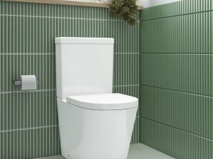 Buy Close Coupled Toilets on sale at bathroom shop uk today!