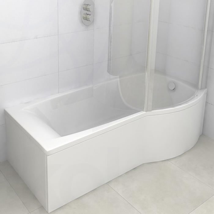 Browse the full collection of Carron Axis single ended bathtubs!