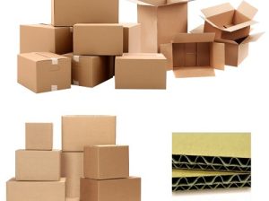 Buy Double Wall Cardboard Boxes Online