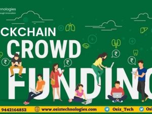 Why Investors Really Need a Blockchain Crowdfunding Platform Development?