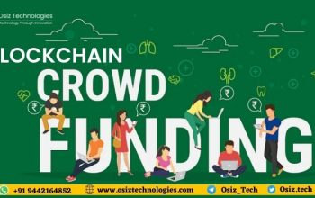 Why Investors Really Need a Blockchain Crowdfunding Platform Development?