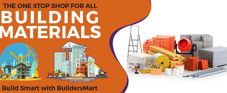 Buy Building Materials Online in Hyderabad | Buy Construction Materials Online in Hyderabad