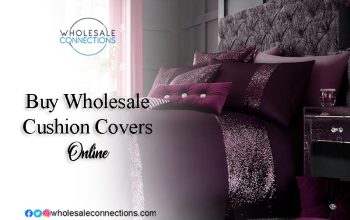 Buy Wholesale Cushion Covers Online