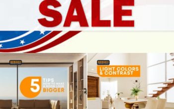 Furniture UP TO 50% OFF: Veterans Day Sale