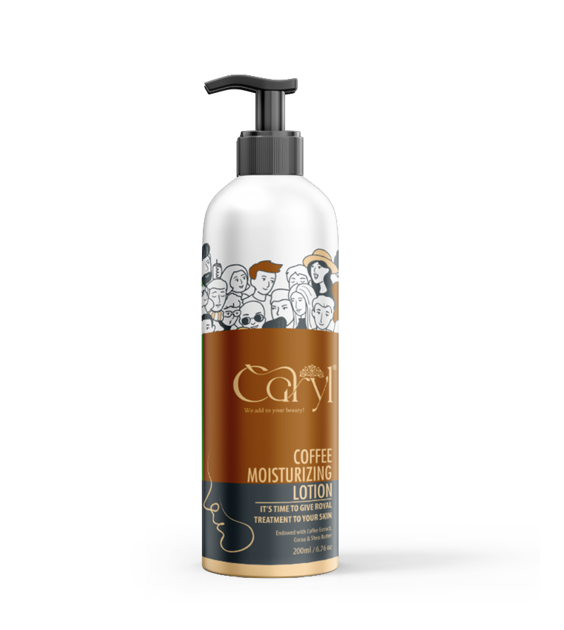 Shop Onilne Personal Care & Natural Skin Care Products | Caryl