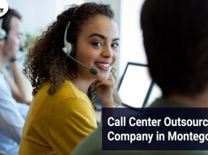 Call Center Outsourcing Company in Montego Bay
