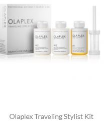 Olaplex Protect Repair Strengthen Hair