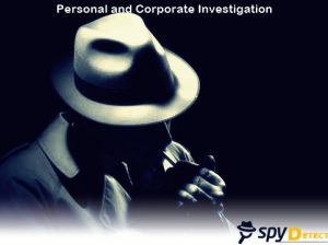 Hire Detective agency in Chandigarh