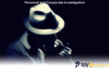 Hire Detective agency in Chandigarh