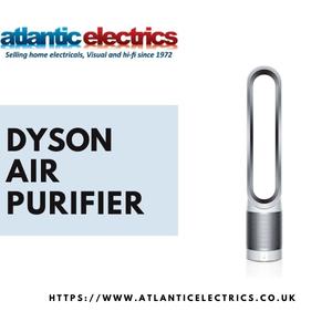 Buy Dyson Air Purifier in UK