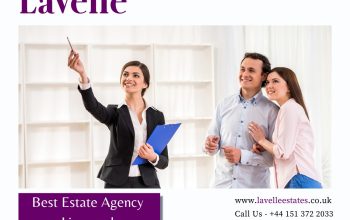 Best Estate Agency Liverpool – Lavelle Estates