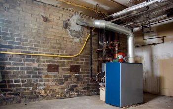 Best Furnace & Heating Repair Services – Brockton MA