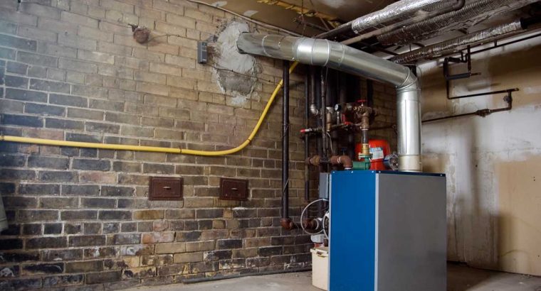 Best Furnace & Heating Repair Services – Brockton MA