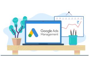 Hire a PPC agency to Grow your Ads revenue | PPC Management Agency India – Glasier Inc