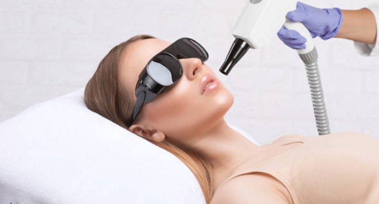 Is Laser Hair Removal Treatment For Face Safe?