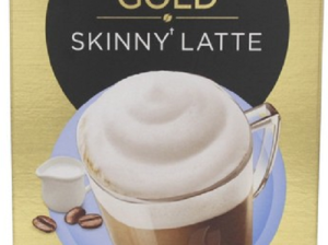 Nescafe skinny latte -Priceless Discounts