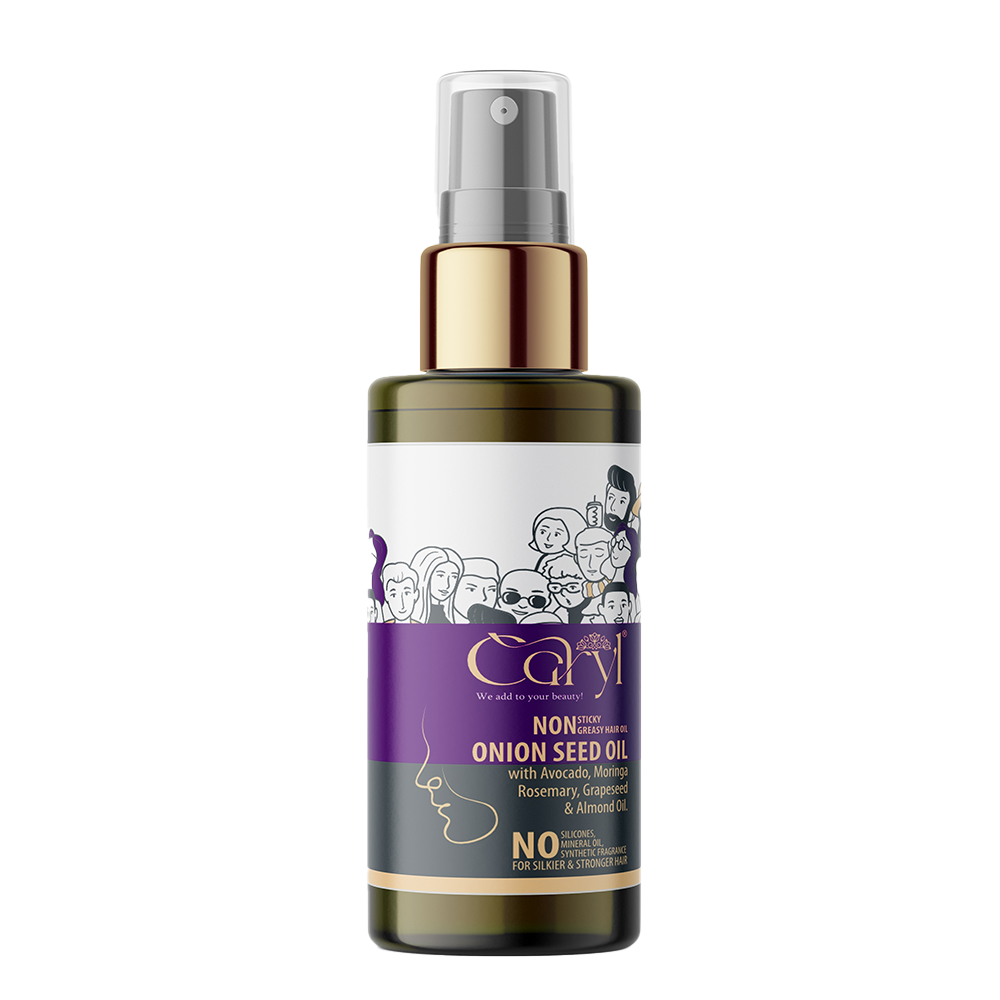 Shop Onilne Personal Care & Natural Skin Care Products | Caryl
