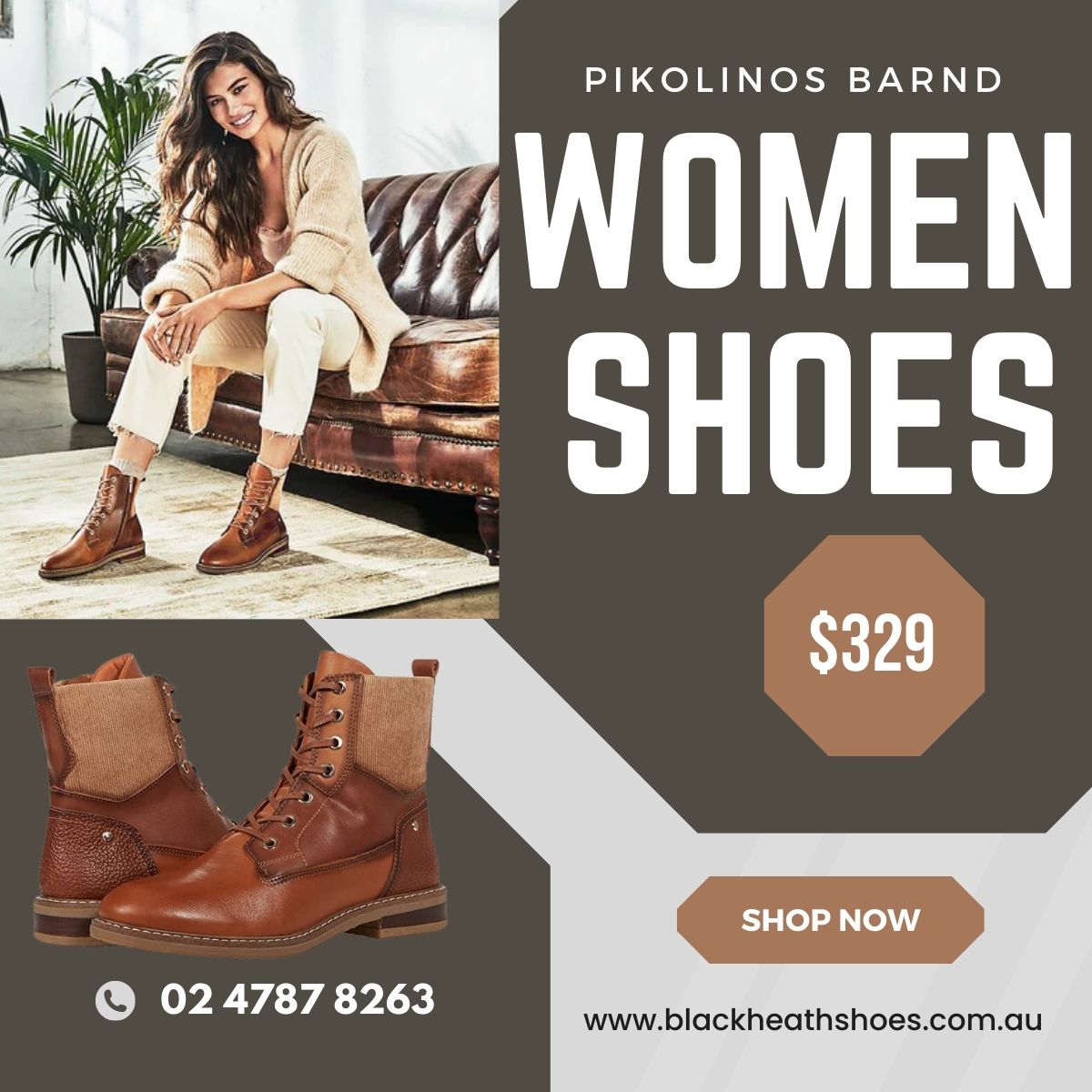 Buy Women’s Pikolinos Brand Shoes Online | Blackheath shoes