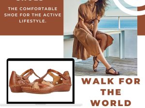 Shop Pikolinos Shoes Online from Blackheath Shoes