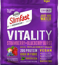 Blueberry slimfast – Priceless Discounts