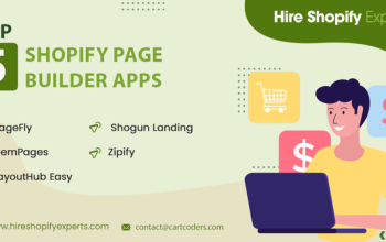 Hire Shopify Experts for eCommerce development Store Solutions.