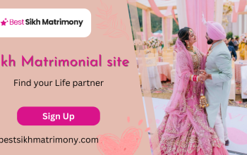Sikh Matrimony services