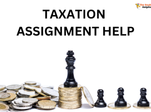 Up to 50% Off On Taxation Assignment Help