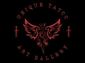 Unique Tattoo Art Gallery