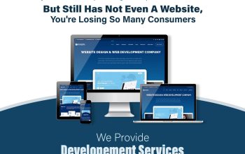 Website Development New York – Glasier Inc