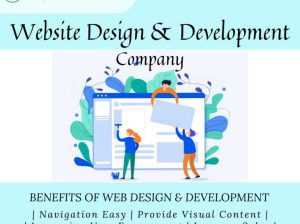 Web Development Services In India | Lucid Outsourcing Solutions