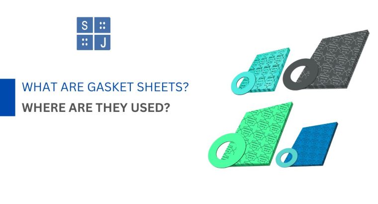 Gasket Sheet