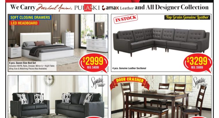 Black Friday Couch Deals